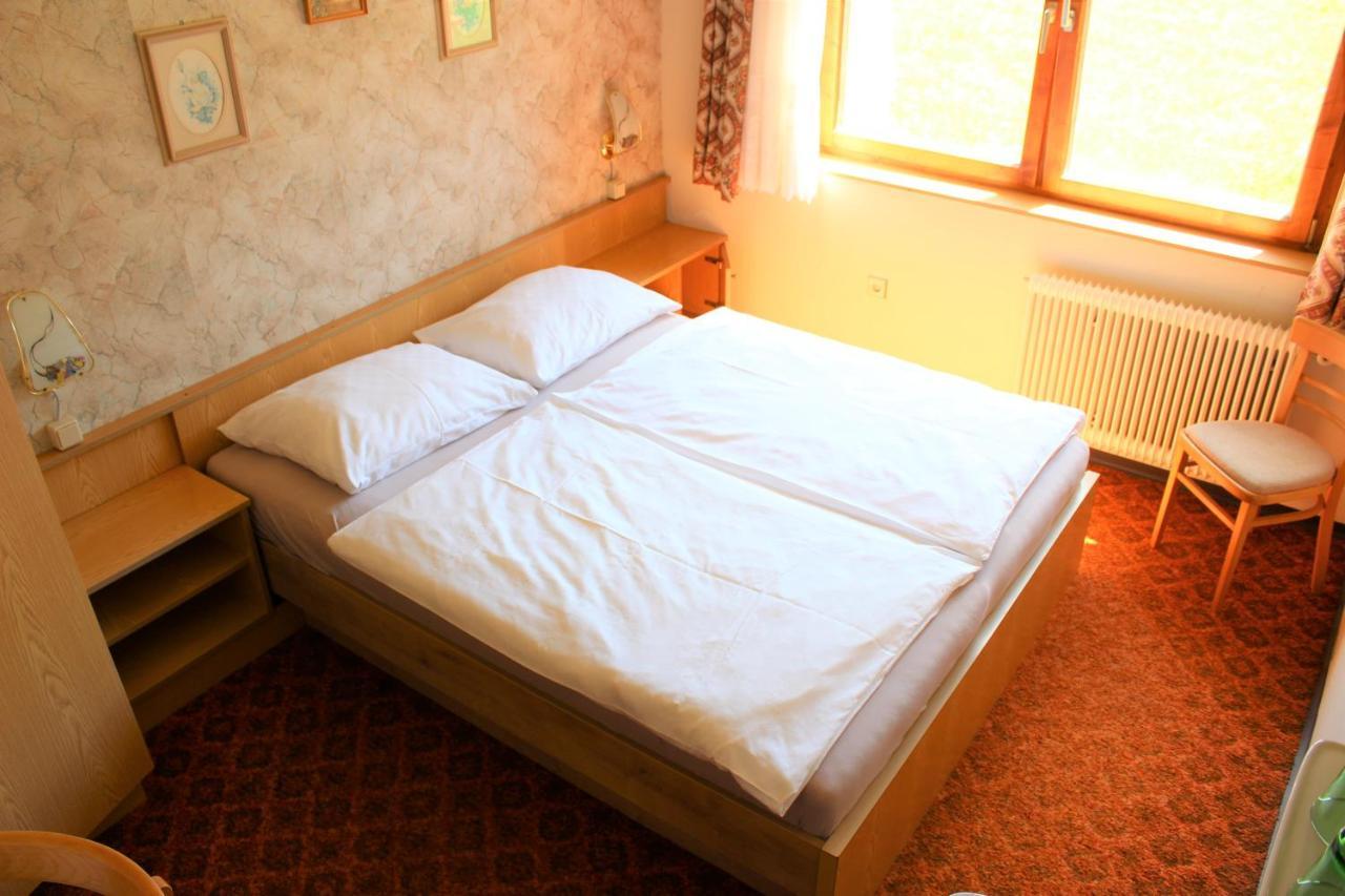 Apartamento Haus Bergquell Ramsau am Dachstein Exterior foto