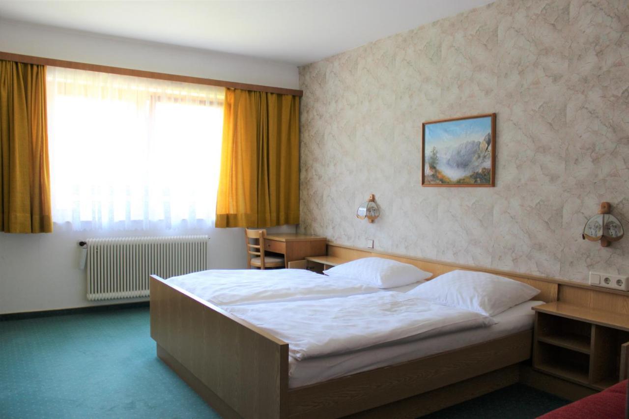 Apartamento Haus Bergquell Ramsau am Dachstein Exterior foto
